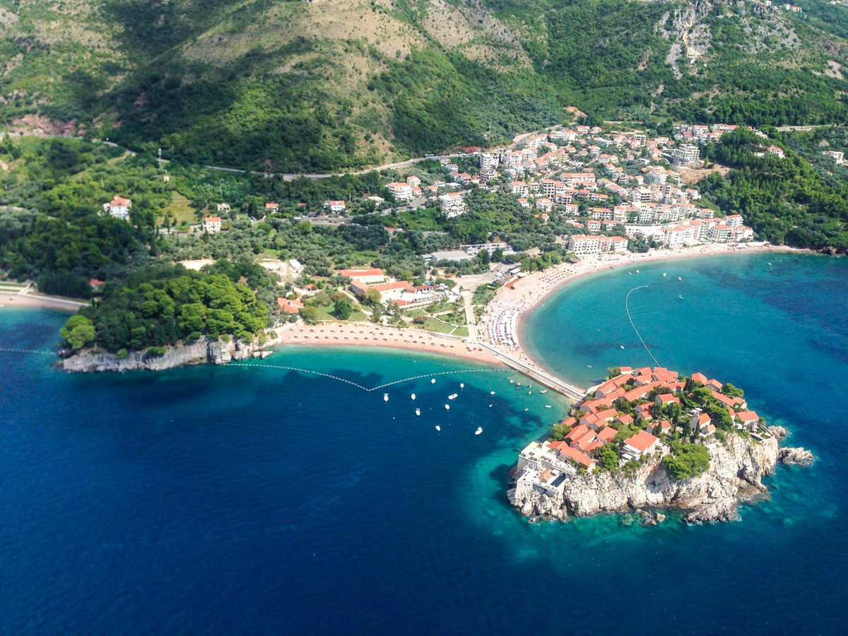 Obilazak magične obale