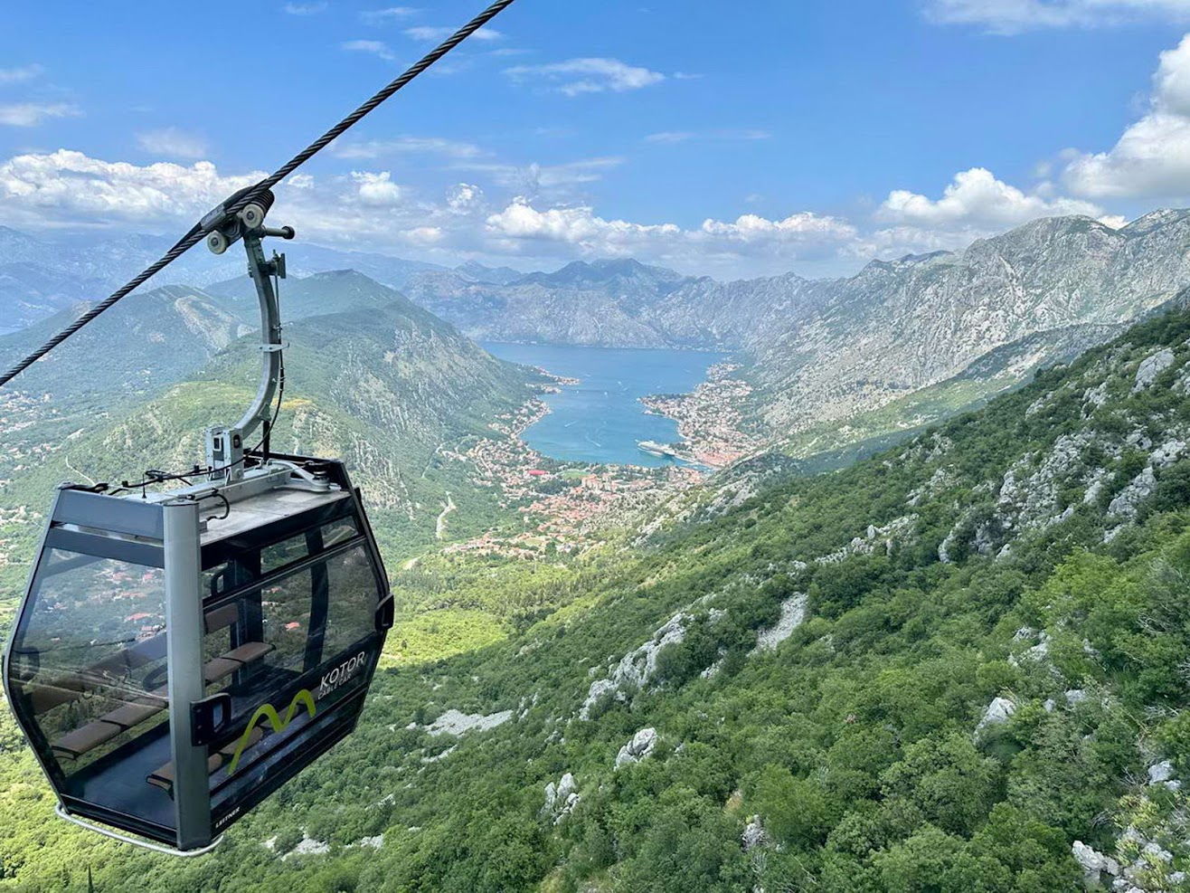 Best Tours In Montenegro